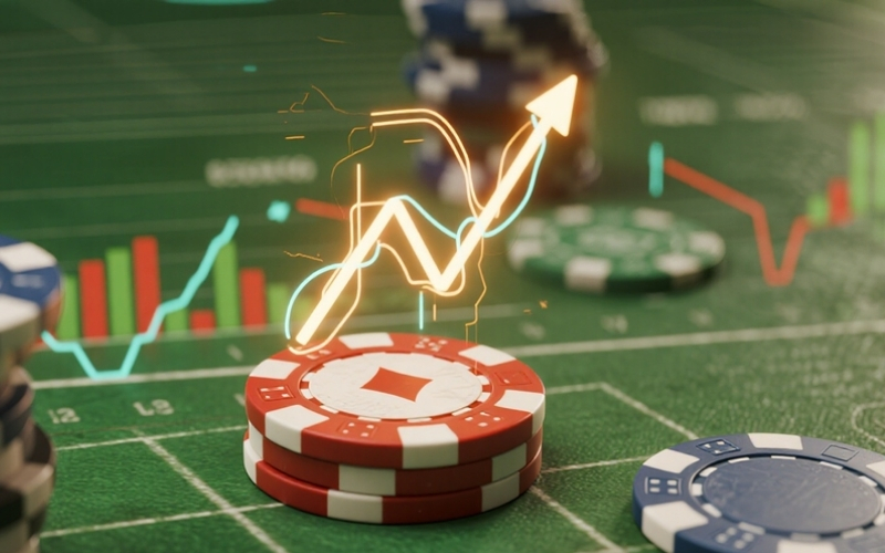 Yếu tố ảnh hưởng đến hạn mức cược