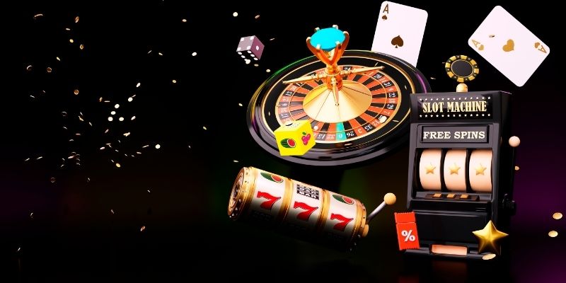 Điểm qua cơ chế nguyên tắc vận hành của casino trực tuyến