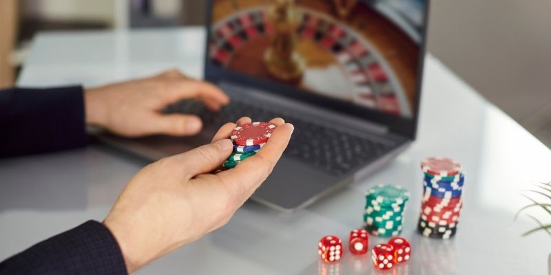 Giấy chứng nhận về nguyên tắc vận hành game