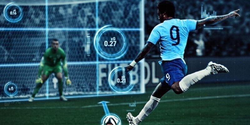 Tìm hiểu các phương pháp phân tích dữ liệu bóng đá
