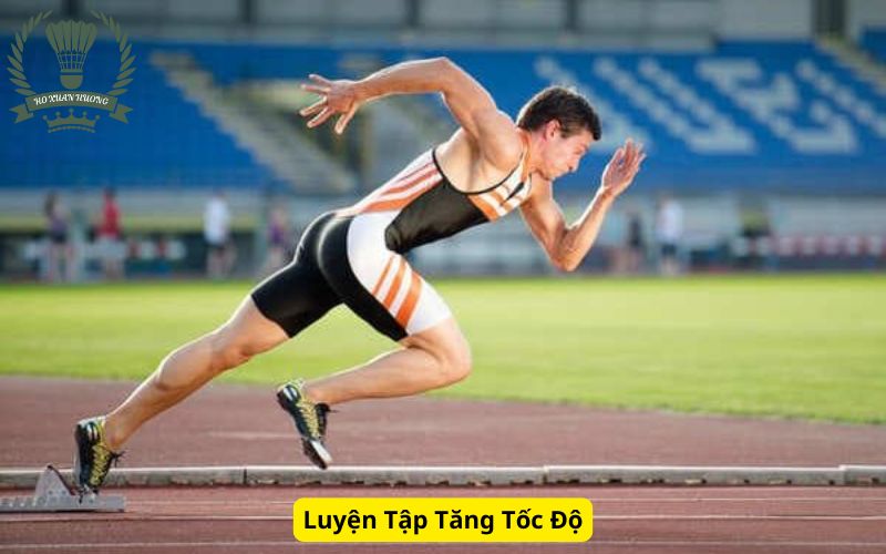 Luyện Tập Tăng Tốc Độ