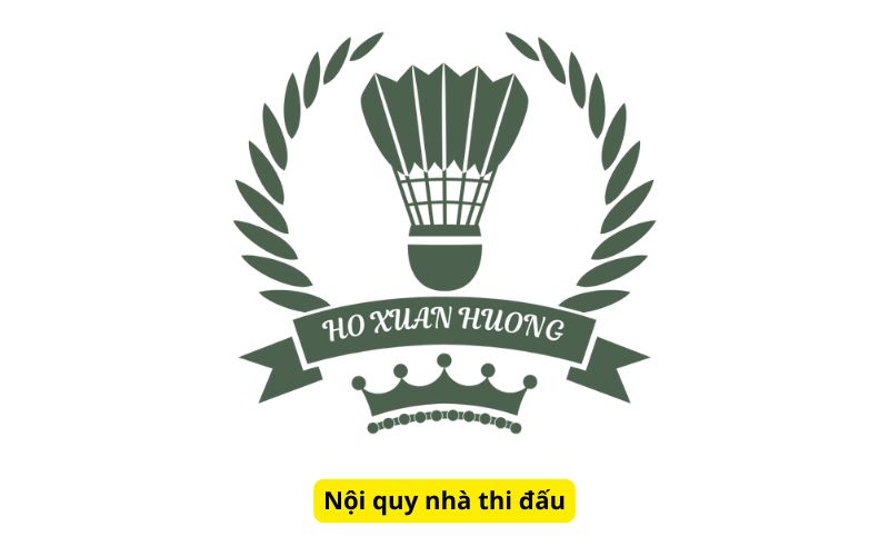 Nội quy nhà thi đấu