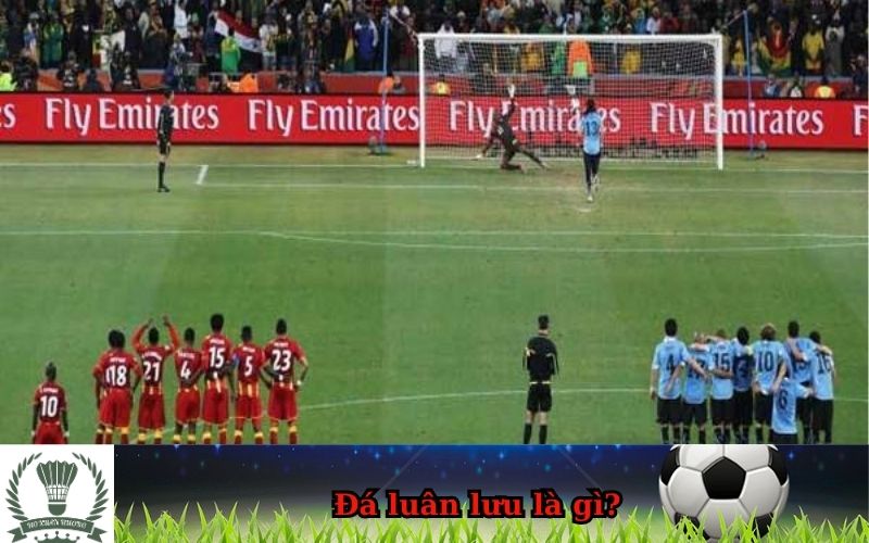 Đá luân lưu là gì