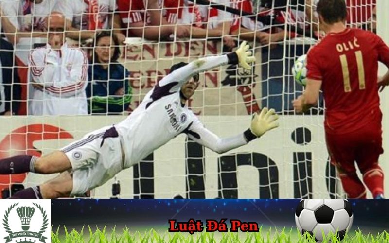 Luật Đá Pen
