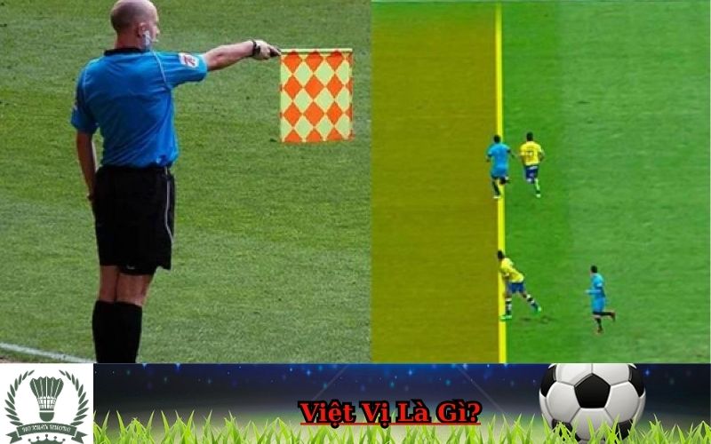 Việt Vị Là Gì