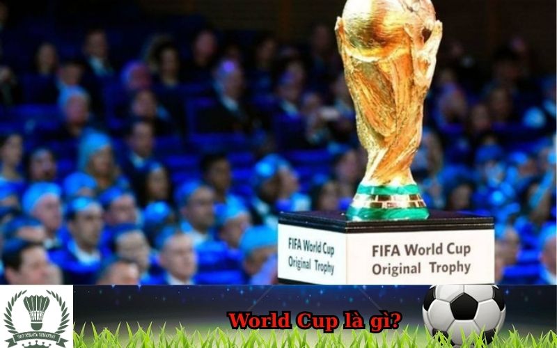 World Cup là gì