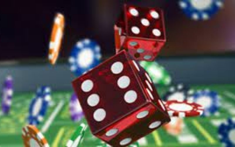 Hướng dẫn cược Bộ Ba chính xác