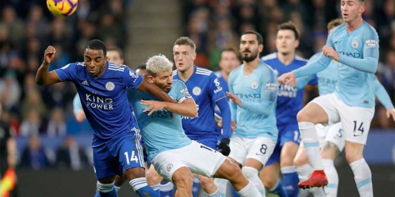 Cập nhật thông tin qua FPT Play ứng dụng xem bóng đá bản quyền hàng đầu Việt Nam