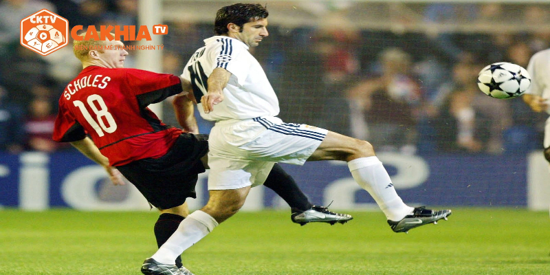 Giải nghĩa thuật ngữ “Pát-xê” trong ngữ cảnh truyền bóng