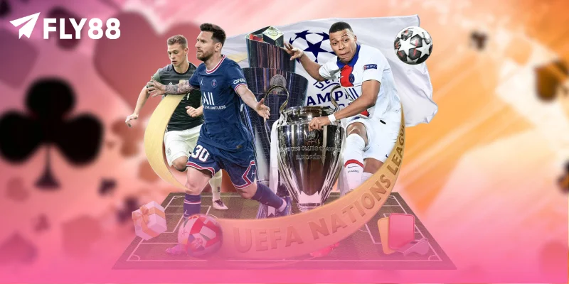 Chiến lược của những đội tuyển Top đầu giải đấu