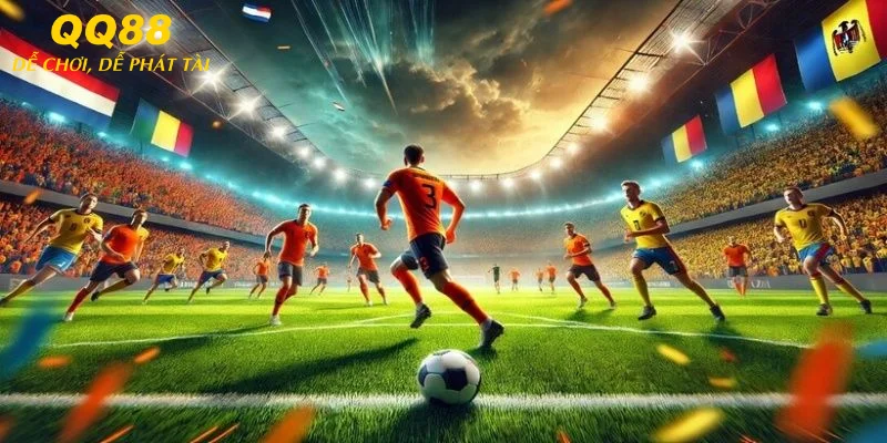 Tiêu chí lựa chọn tiền vệ tấn công xuất sắc
