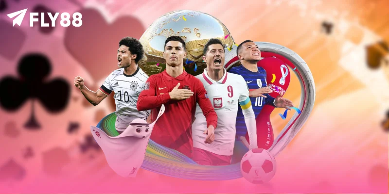 Ai sẽ trở thành vua phá lưới World Cup 202