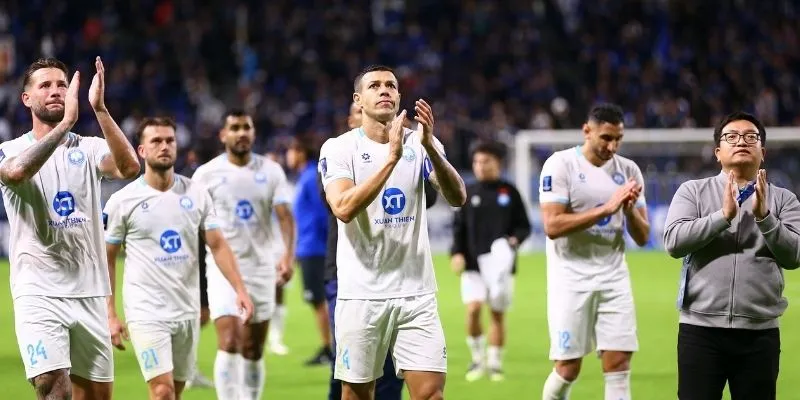 Các khía cạnh tích cực và chiến lược phát triển mùa giải