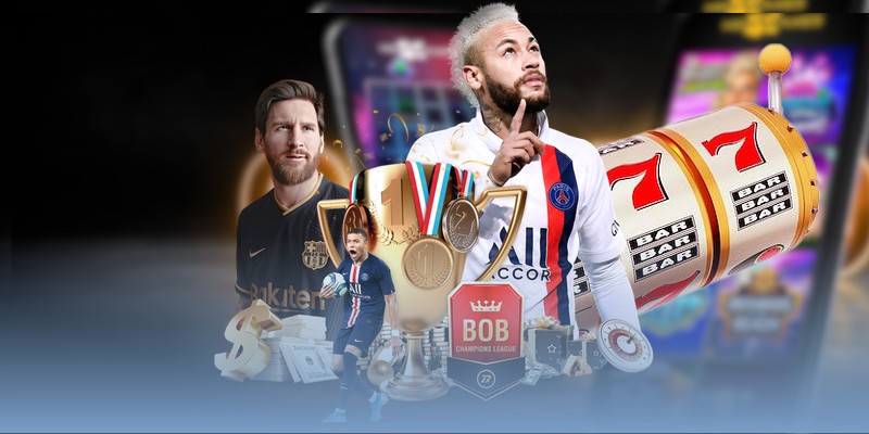 Highlight các trận đấu lớn