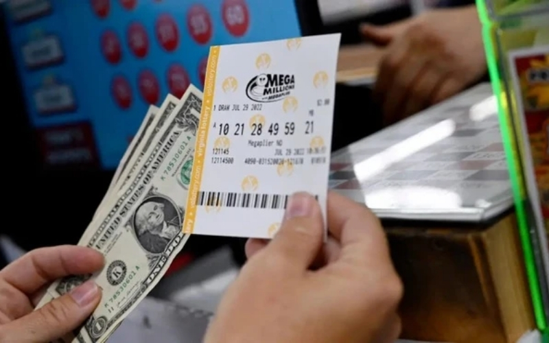 Các tùy chọn chơi bổ sung trong Powerball