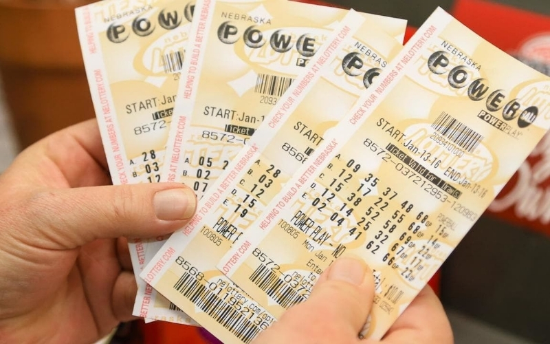 Cách Chơi Powerball Hoa Kỳ là gì? Hướng dẫn chi tiết chọn 5 số trắng và 1 Powerball.