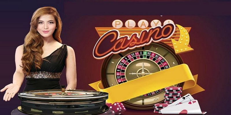 Sảnh AE Sexy - Trải nghiệm casino trực tuyến sống động tại One88