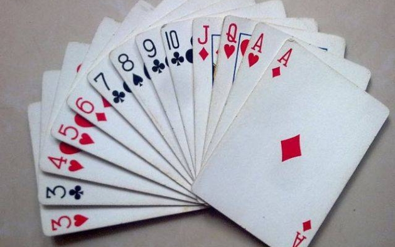 Các trường hợp "Thắng trắng": Rồng cuốn, Sảnh rồng, Năm đôi một sám là gì?