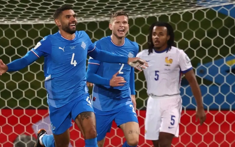 GA Eagles - Utrecht (2-2): Trận hòa kịch tính, cả hai đội đều xứng đáng có điểm