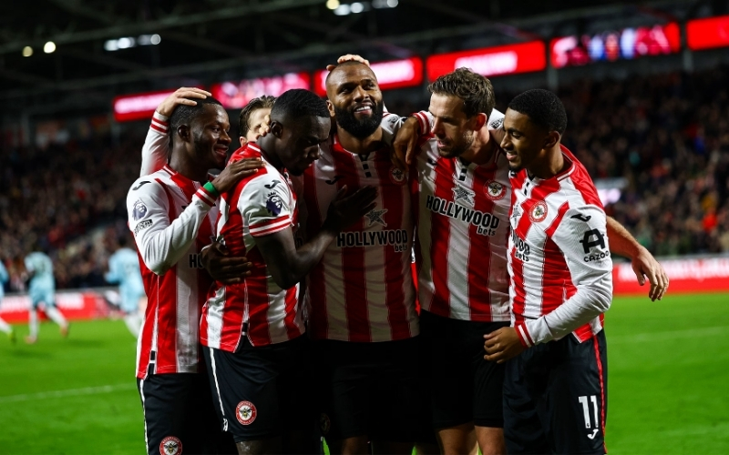 Hiệu Suất Của Brentford