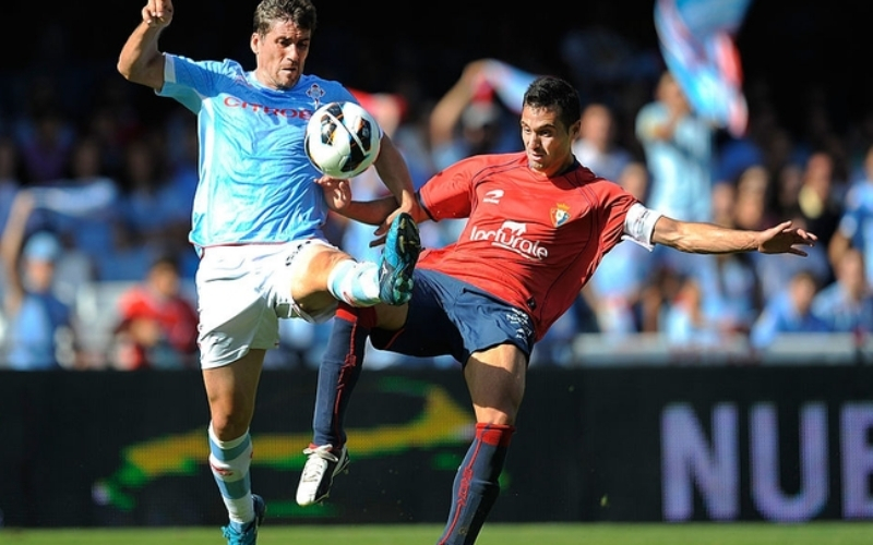 Yếu tố sân nhà El Sadar