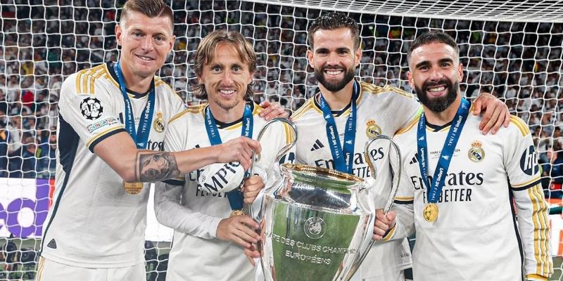 Đội bóng sẵn sàng cho chặng đường mới phía trước