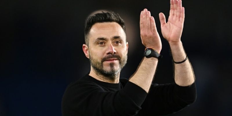 Tầm ảnh hưởng chiến thuật của De Zerbi