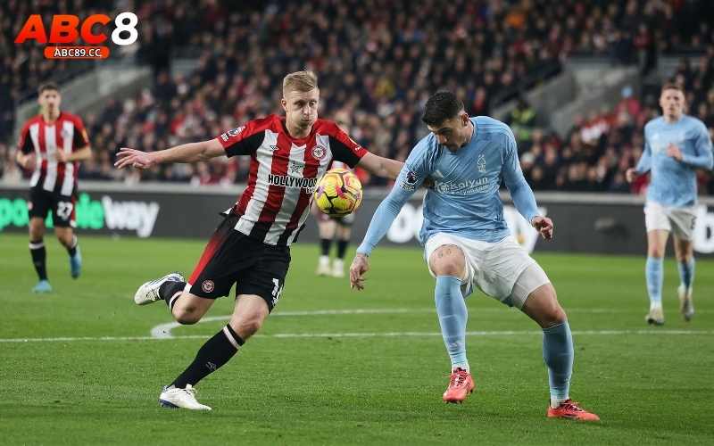 Brentford - Nottm Forest: Kịch tính trụ hạng