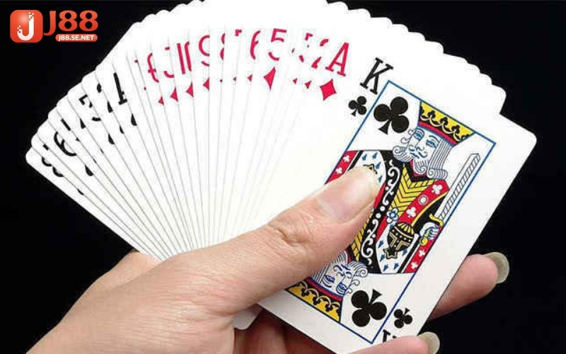 Các lá bài hình và vai trò đặc biệt