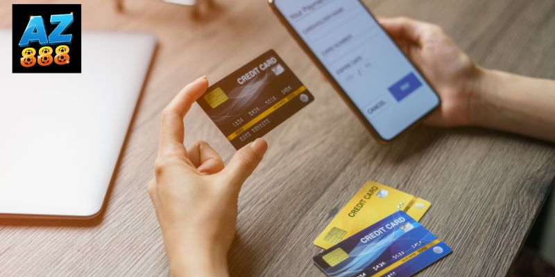 Cách nền tảng tiếp cận xu hướng thanh toán điện tử