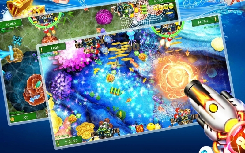 Cách nhận biết quy luật ra cá