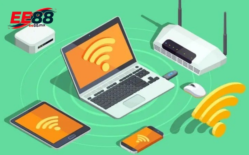 Cập nhật phần mềm và trình duyệt