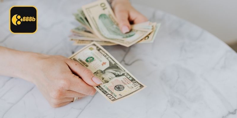 Công nghệ bảo mật và quản lý dòng tiền trong cá cược