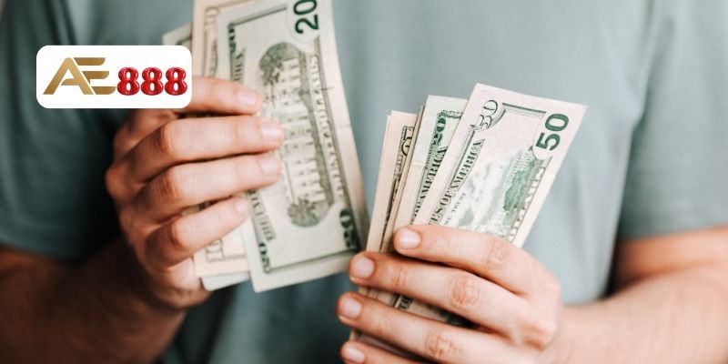 Dòng tiền quyết định sức khỏe tài chính