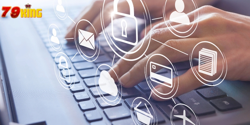 Giải Pháp Xác Thực Sinh Trắc Học Tăng Cường Tính Bảo Mật