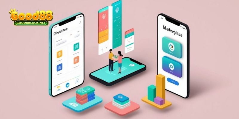 Giải pháp tối ưu hóa hiệu suất ứng dụng trên smartphone