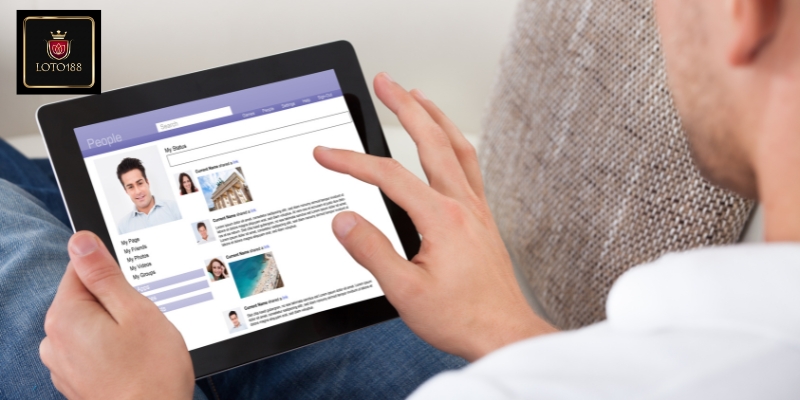 Giấy tờ cần thiết cho việc xác minh danh tính