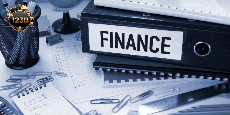 Hệ thống đối soát tài chính tự động hoạt động hiệu quả