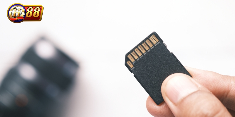 Hướng dẫn giải phóng bộ nhớ điện thoại chi tiết