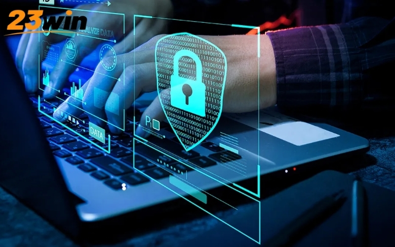 Kỹ thuật bảo mật dữ liệu đầu cuối cho các ứng dụng trao đổi thông tin