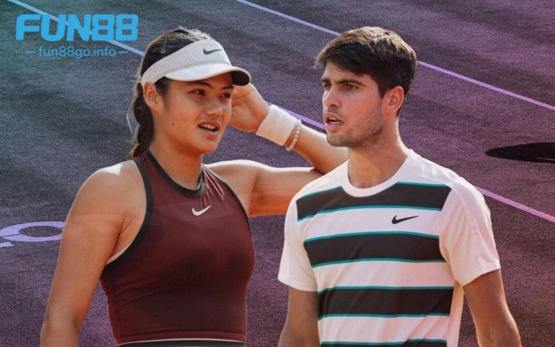 Quần vợt nam và nữ khác nhau ra sao về chiến thuật