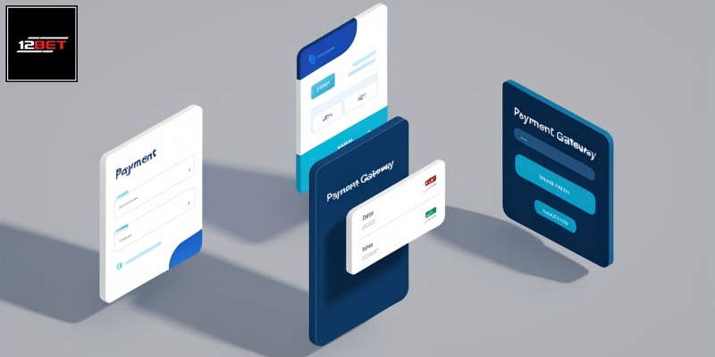 Quy trình bảo mật thanh toán xuyên biên giới chuyên nghiệp