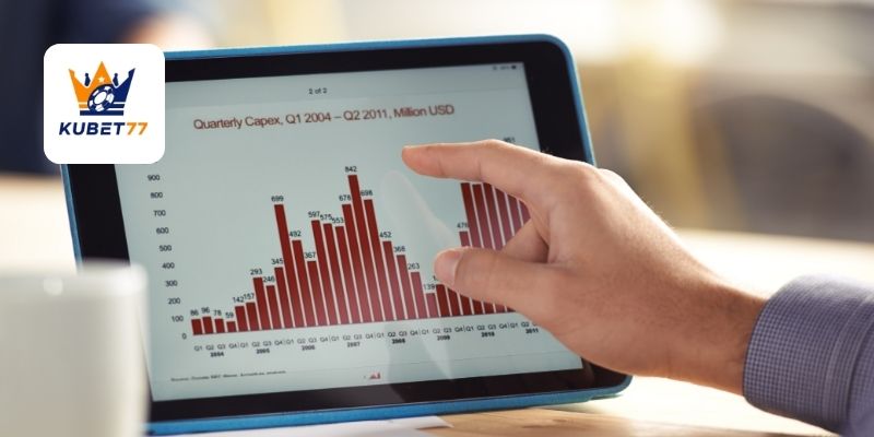 Quy trình luân chuyển dòng vốn giúp giảm sai số liệu