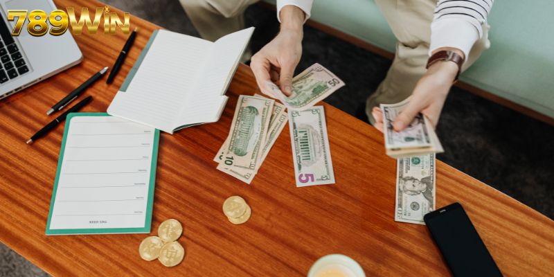 Quy trình ở lệnh thanh toán thần tốc