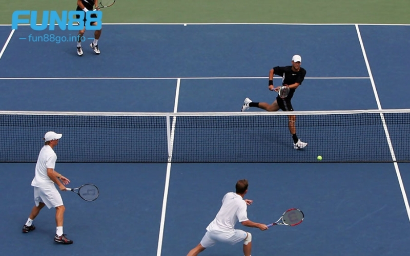 Sự khác biệt trong các giải đấu lớn