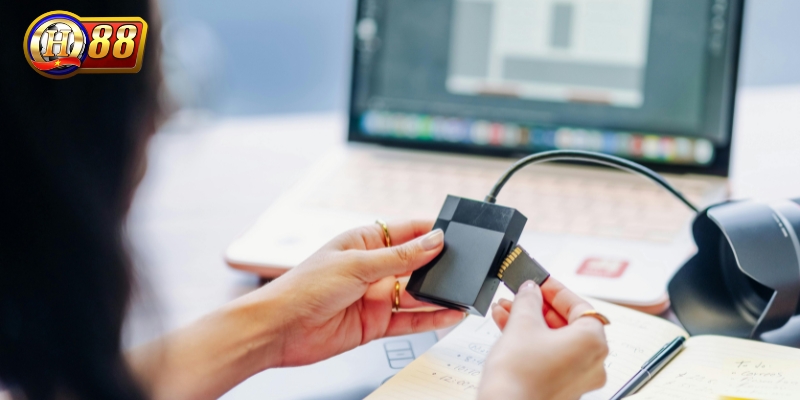 Thói quen sử dụng điện thoại hàng ngày thông minh