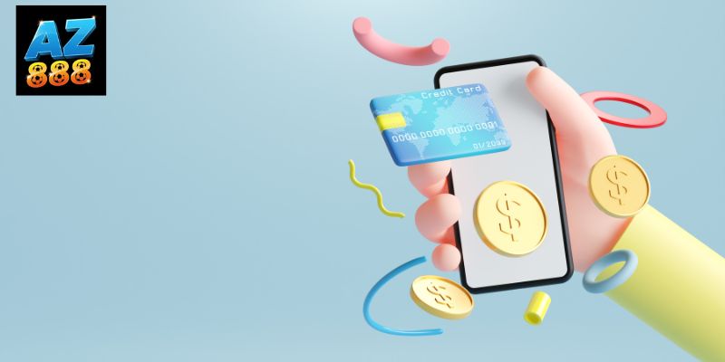 Thông tin chi tiết về xu hướng thanh toán điện tử an toàn