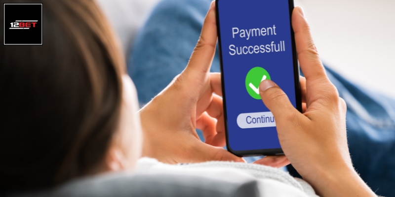 Tổng quan xác thực giao dịch tài chính quốc tế chuẩn mới