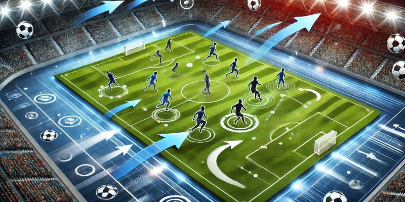 Bóng đá hiện đại