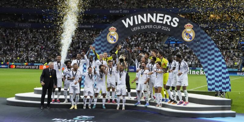 Cuộc đấu sinh tử của những nhà vô địch